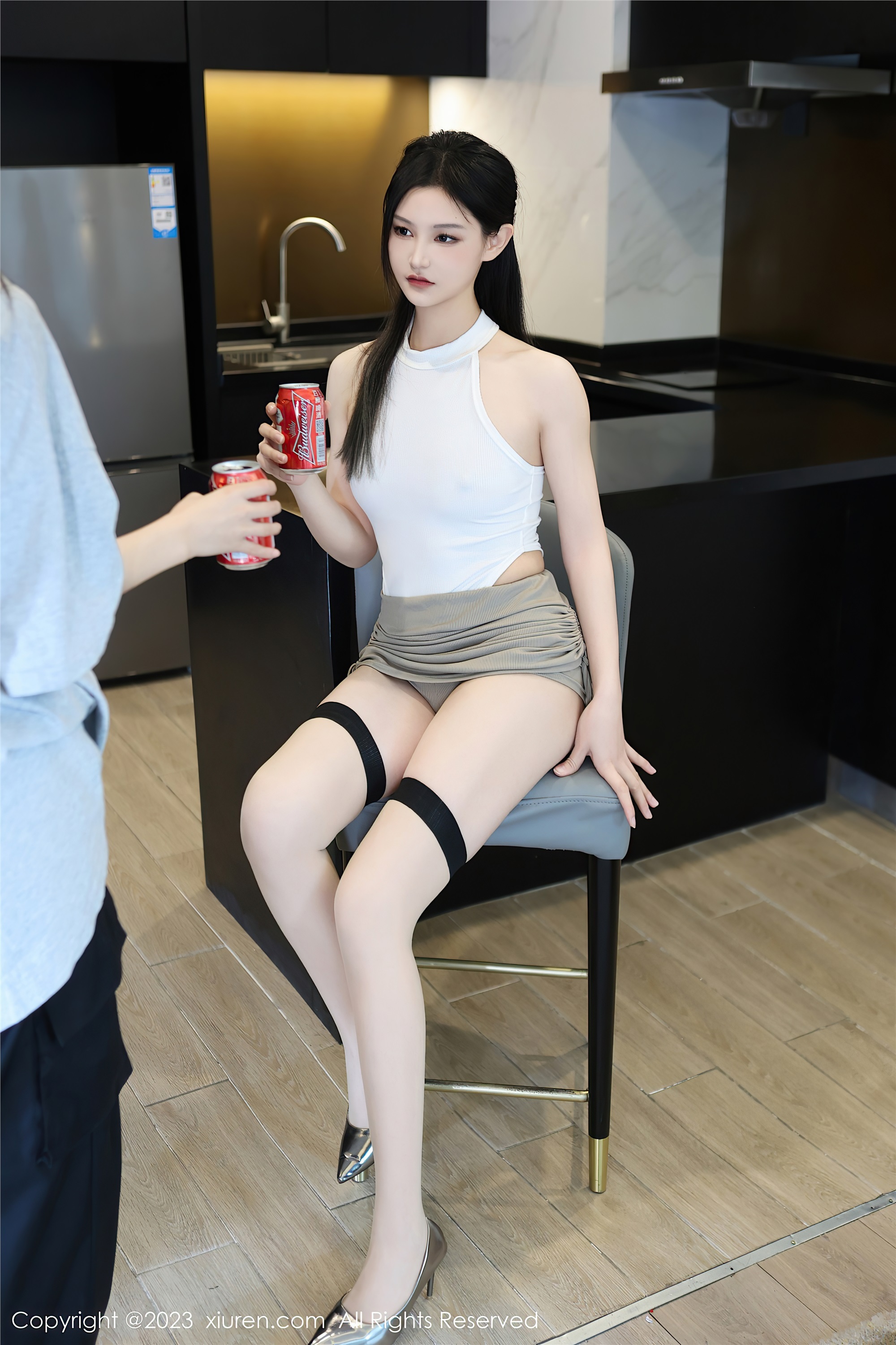 Xiuren秀人网 2023.11.15 NO.7663 大橘BBKira